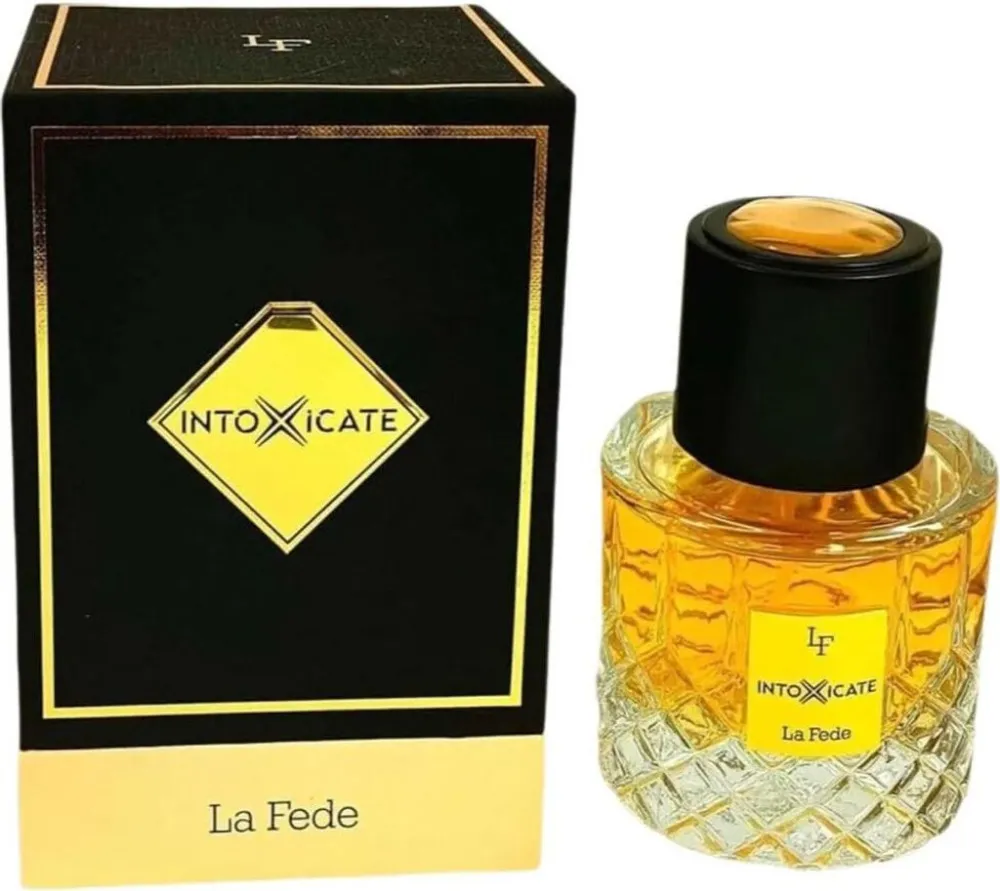 Intoxicate parfumirana voda za moške 100 ml