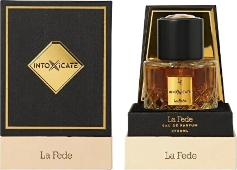Intoxicate parfumirana voda za moške 100 ml