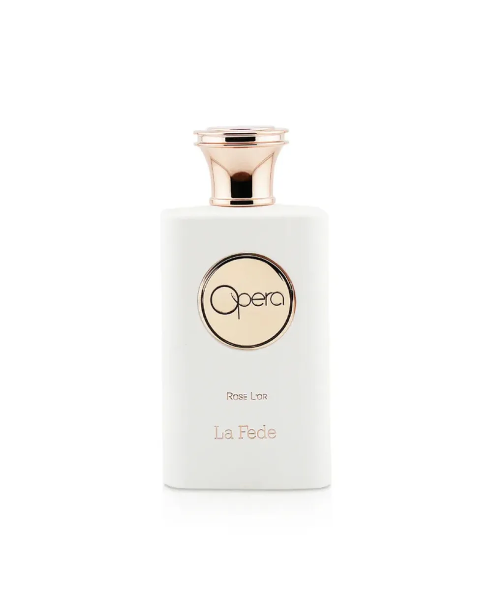 Opera Rose L’or parfumska voda za ženske 100 ml