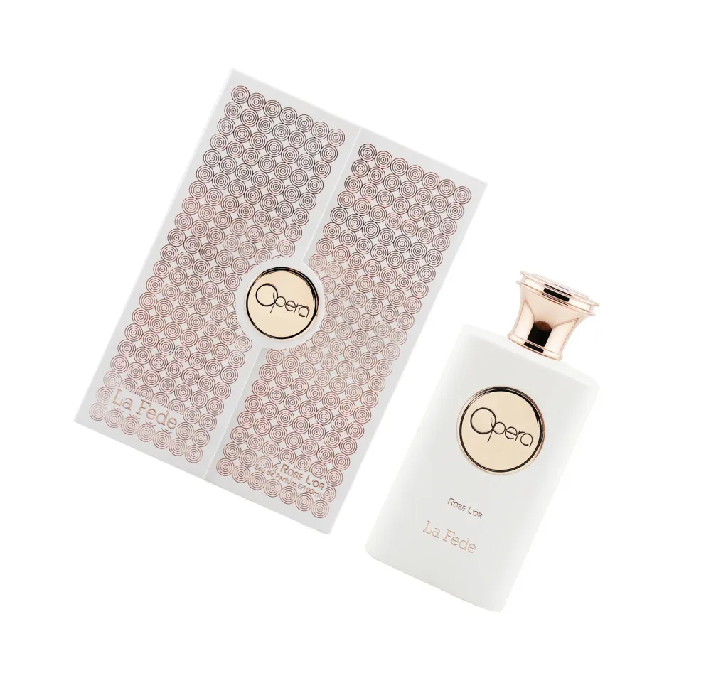 Opera Rose L’or parfumska voda za ženske 100 ml