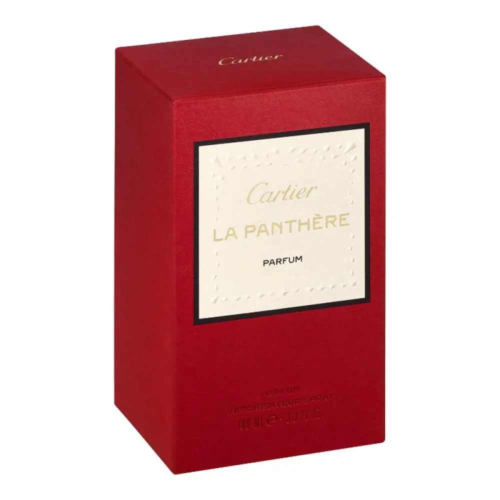 La Panthère parfum za ženske 100 ml