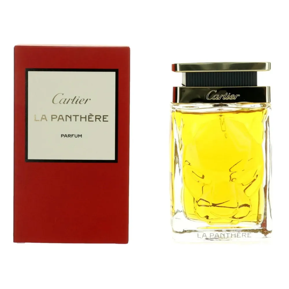 La Panthère parfum za ženske 100 ml