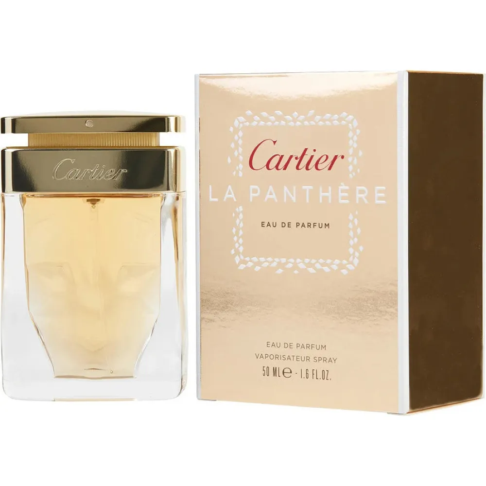 La Panthere parfumska voda za ženske 50 ml