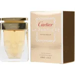 La Panthere parfumska voda za ženske 50 ml