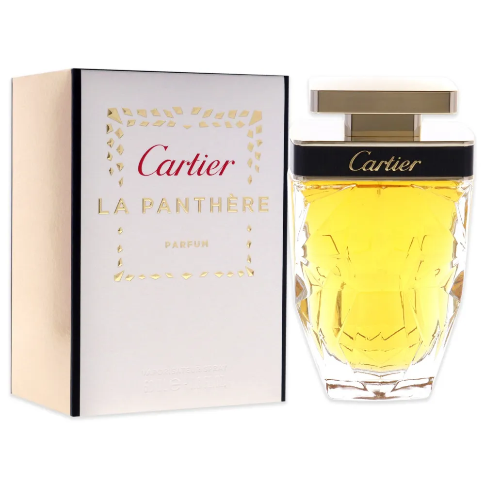 La Panthere parfumska voda za ženske 50 ml