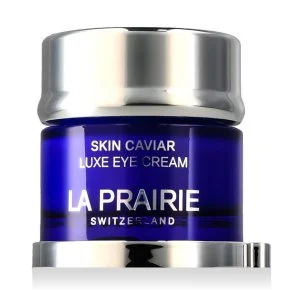 La Prairie Skin Caviar Luxe krema za oči