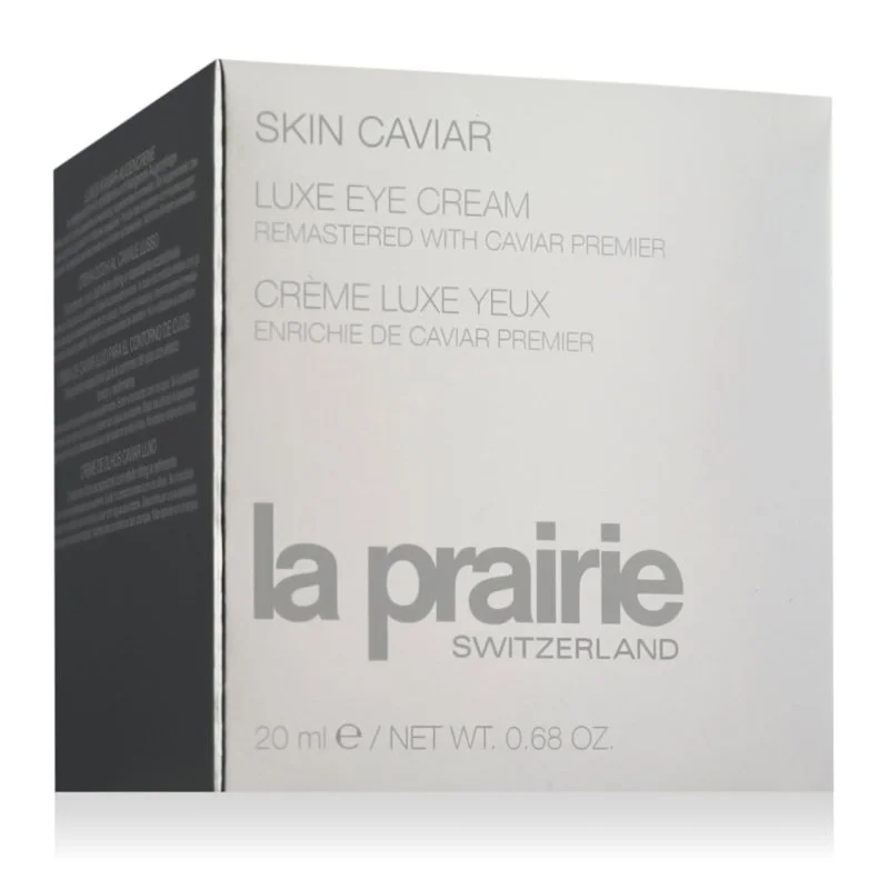 Skin Caviar Luxe krema za oči 20 ml