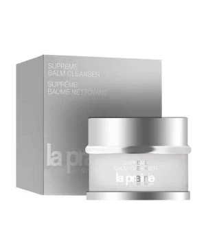 La Prairie Supreme Balm Cleanser globinsko čistilni balzam za noč