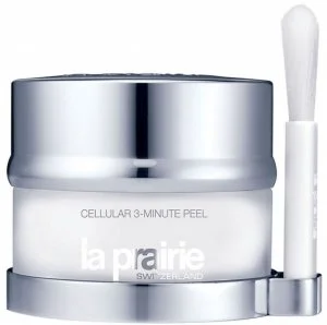 La Prairie Cellular 3-Minute Peel maska za obnovo površine kože