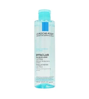 La Roche-Posay Effaclar Micellar Water Ultra micelarna voda za mastno kožo