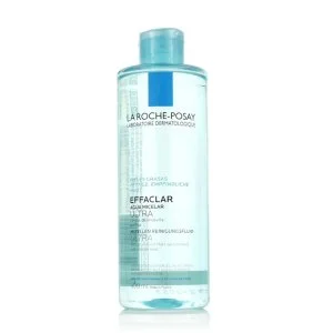 La Roche-Posay Effaclar Prečiščevalna micelarna voda