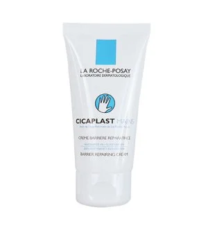 La Roche-Posay Cicaplast krema za roke