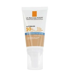 La Roche-Posay Anthelios Ultra tonirana BB krema za občutljivo in intolerantno kožo SPF 50+