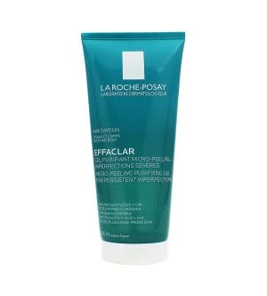La Roche-Posay Effaclar Micropeel Gel mikro-piling gel