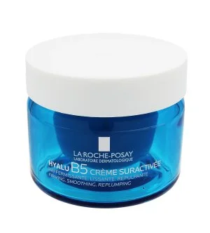La Roche-Posay Hyalu B5 Suractivated Cream vlažilna krema proti gubam in izgubi čvrstosti in elastičnosti
