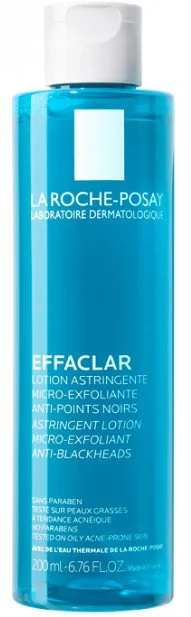 La Roche-Posay Effaclar adstringentni tonik za problematično kožo
