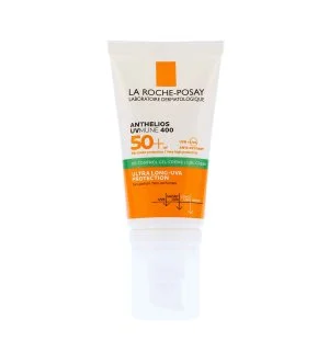 La Roche-Posay Anthelios XL matirna gel-krema SPF 50+