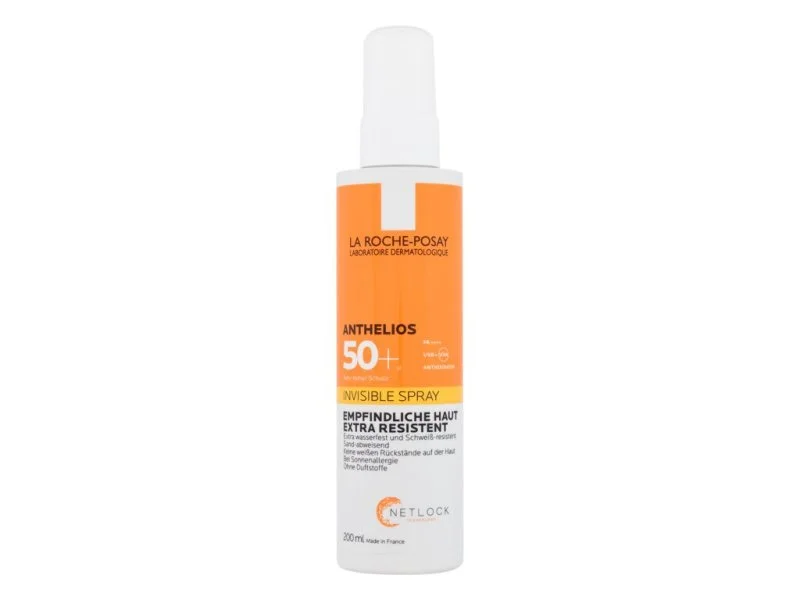Anthelios prozorni sprej za sončenje SPF 30 200 ml