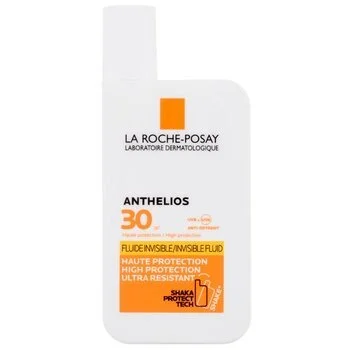 Anthelios lahki zaščitni fluid SPF 30 50 ml