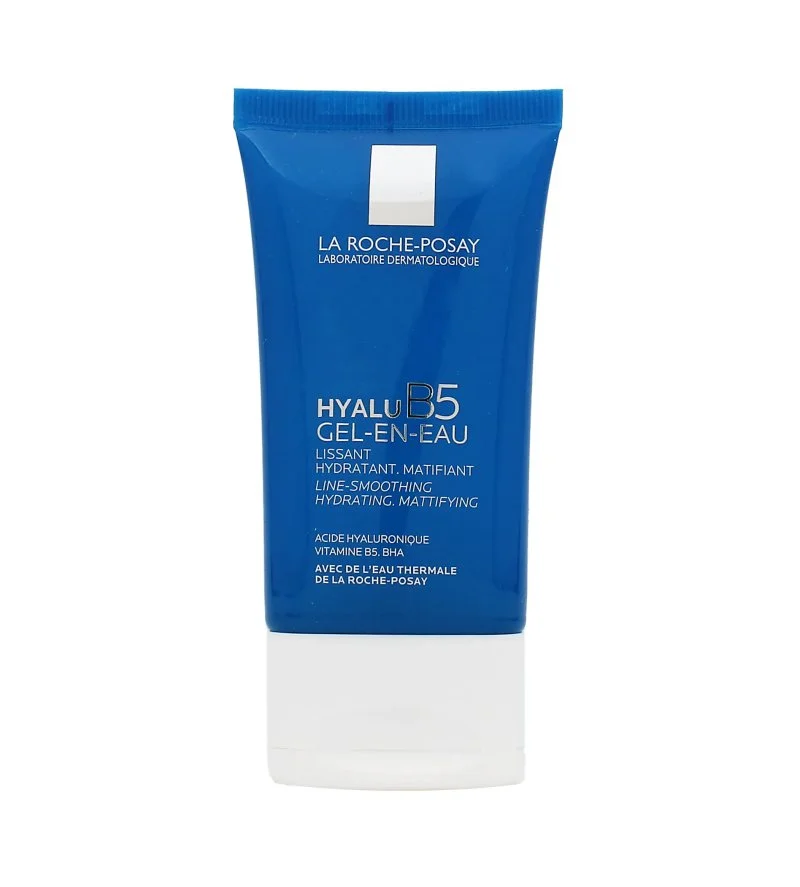 Hyalu B5 Water Gel hladilni vlažilni gel s hialuronsko kislino 40 ml