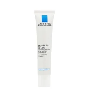 La Roche-Posay Cicaplast Gel B5 Pro-Recovery Skincare obnovitveni gel za razdraženo kožo