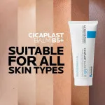 Cicaplast Baume B5+ Ultra-Repairing Soothing Balm pomirjujoči in obnavljajoči balzam 100 ml