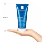 Effaclar globinsko čistilni gel za mastno in občutljivo kožo 200 ml