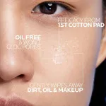 Micellar Water Ultra micelarna voda za občutljivo kožo 400 ml