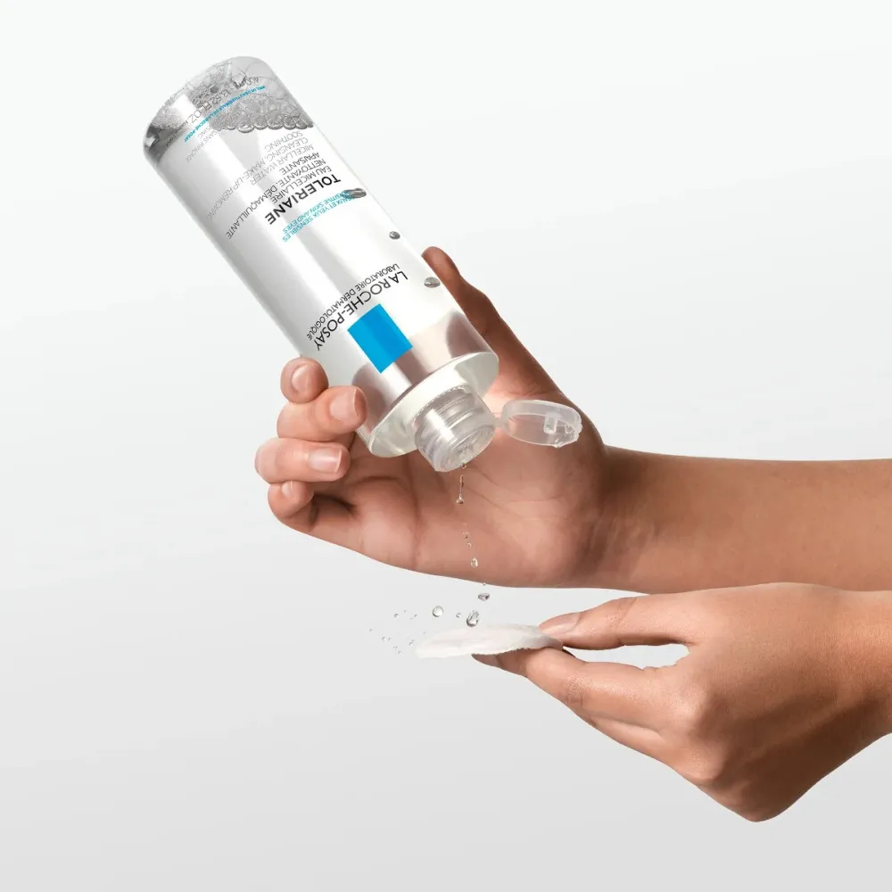 Micellar Water Ultra micelarna voda za občutljivo kožo 400 ml