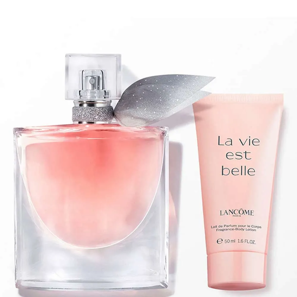 La Vie Est Belle EDP 50 ml + BL 50 ml Ž 1 ks