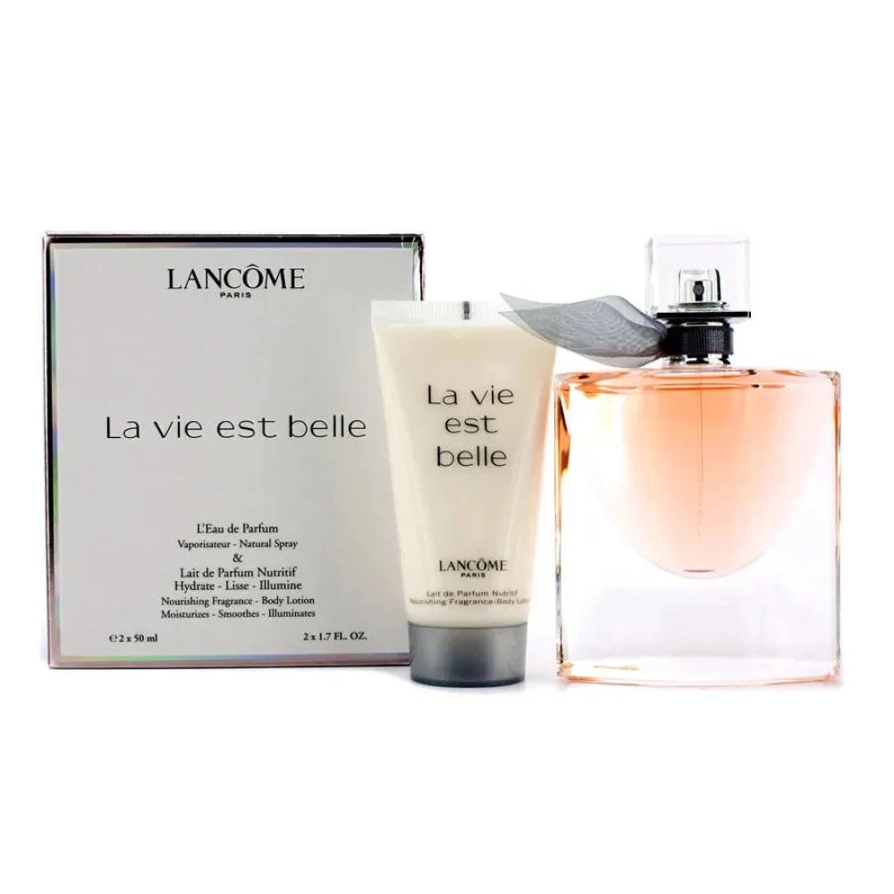 La Vie Est Belle EDP 50 ml + BL 50 ml Ž 1 ks
