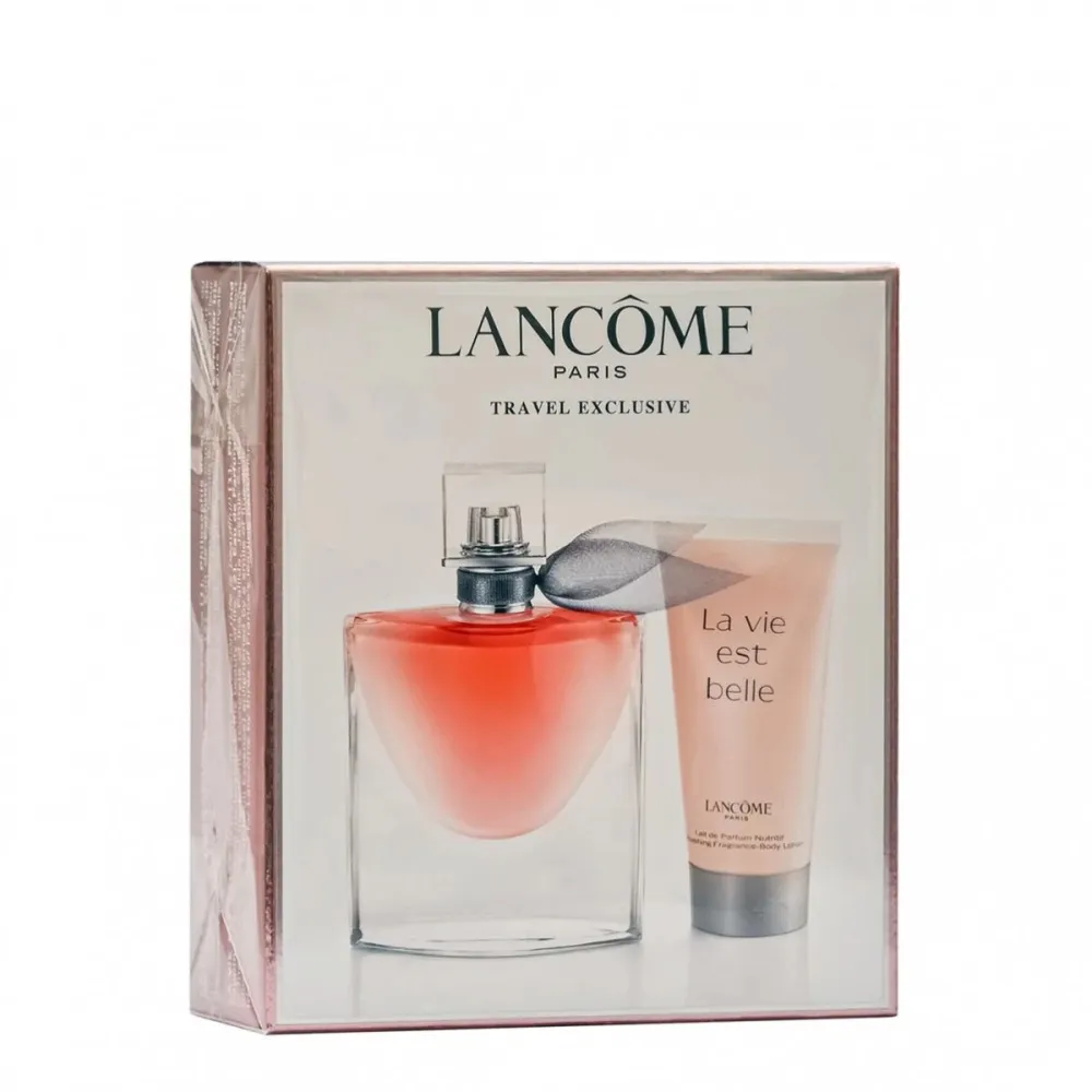 La Vie Est Belle EDP 50 ml + BL 50 ml Ž 1 ks