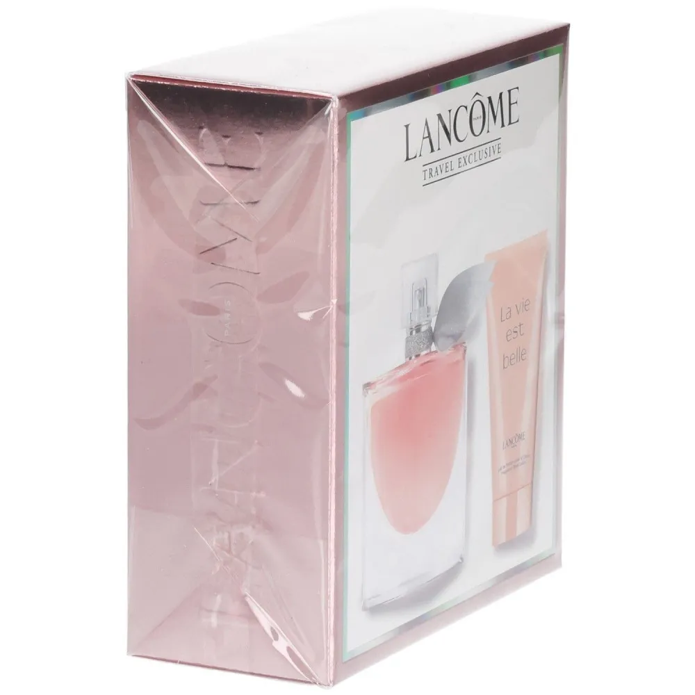 La Vie Est Belle EDP 50 ml + BL 50 ml Ž 1 ks