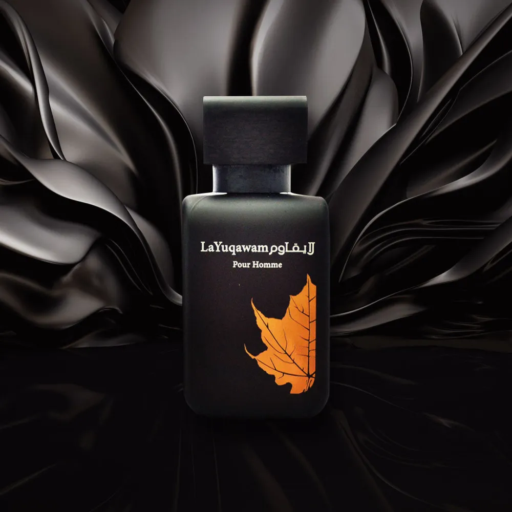 La Yuqawam Pour Homme parfumirana voda za moške 75 ml