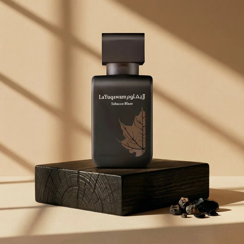 La Yuqawam Pour Homme parfumirana voda za moške 75 ml