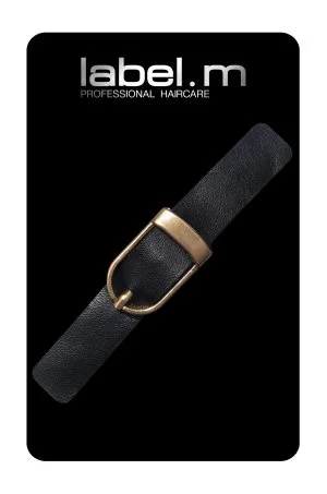 label.m Buckle Up - sponka za lase
