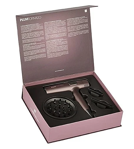 Plum Tornado High Speed Hair Dryer Pro sušilnik za lase