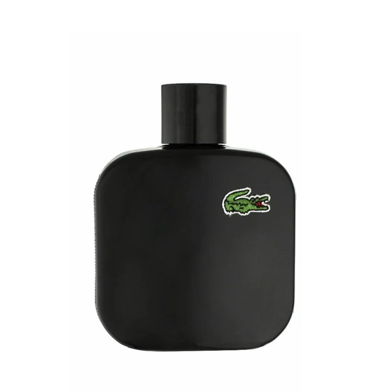 Eau de Lacoste L.12.12 Noir toaletna voda za moške 100 ml
