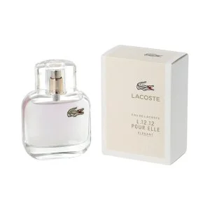 Lacoste Eau de Lacoste L.12.12 Pour Elle Elegant toaletna voda za ženske