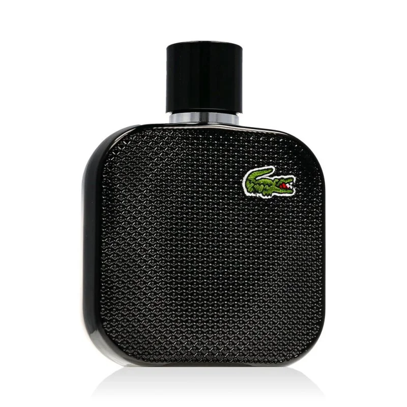 L.12.12 Noir toaletna voda za moške 100 ml