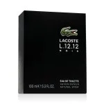 L.12.12 Noir toaletna voda za moške 100 ml