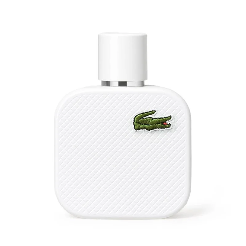 L.12.12 Blanc parfumska voda za moške 50 ml