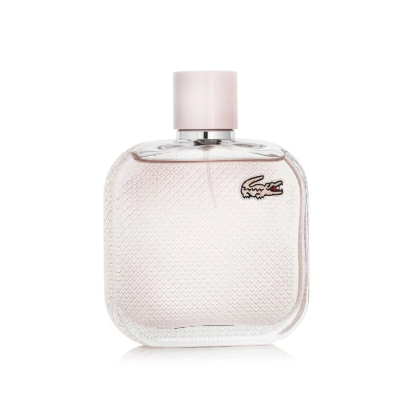 L.12.12 Rose Eau Fraîche toaletna voda za ženske 100 ml