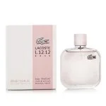 L.12.12 Rose Eau Fraîche toaletna voda za ženske 100 ml