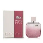 L.12.12 Rose Eau Intense toaletna voda za ženske 100 ml