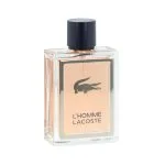 L'Homme Lacoste toaletna voda za moške 100 ml