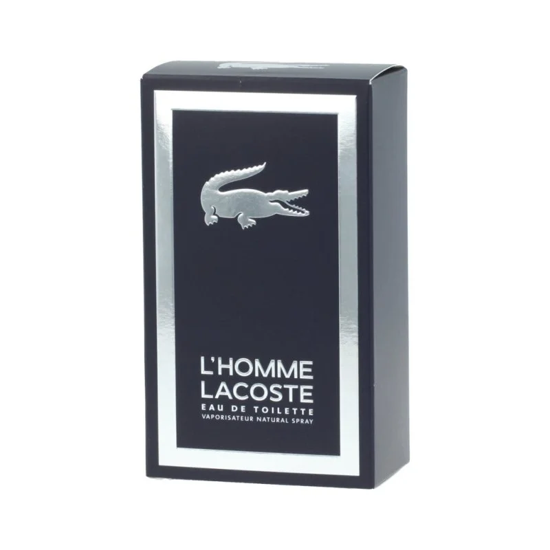 L'Homme Lacoste toaletna voda za moške 100 ml