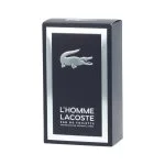 L'Homme Lacoste toaletna voda za moške 100 ml