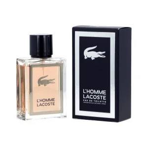 Lacoste L'Homme Lacoste toaletna voda za moške
