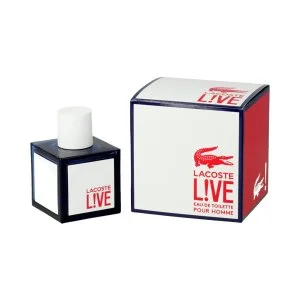 Lacoste Live toaletna voda za moške